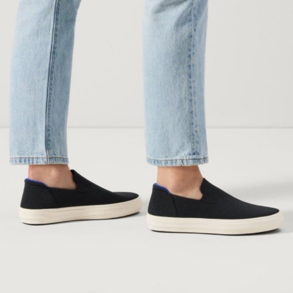 Rothy's The City Slip-On Sneaker  